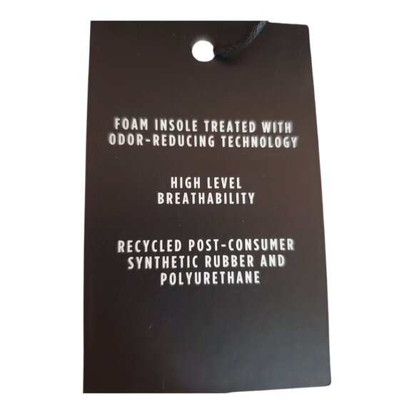 NWT MADDEN NYC Women's Black Fisherman Block Heel Sandal - Picture 14 of 16